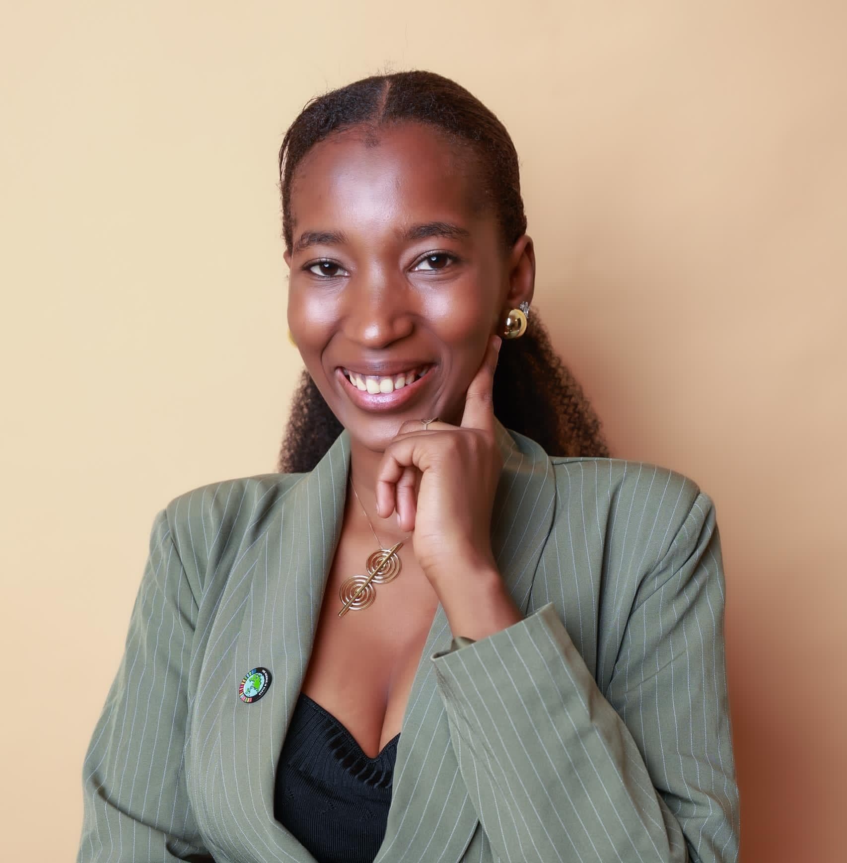 Aminata CISSE