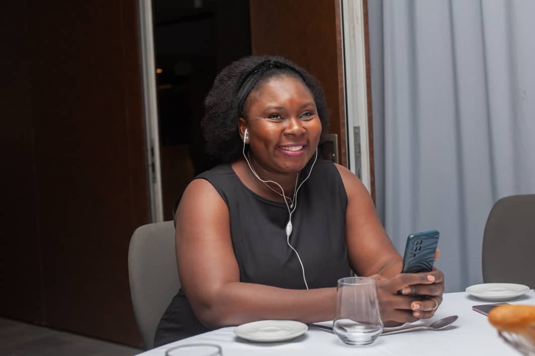 Aminata KABORÉ