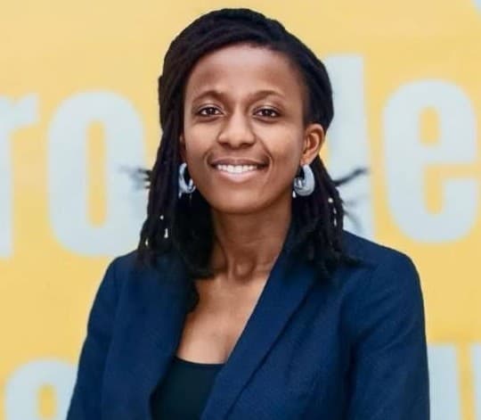 Aminata OUATTARA