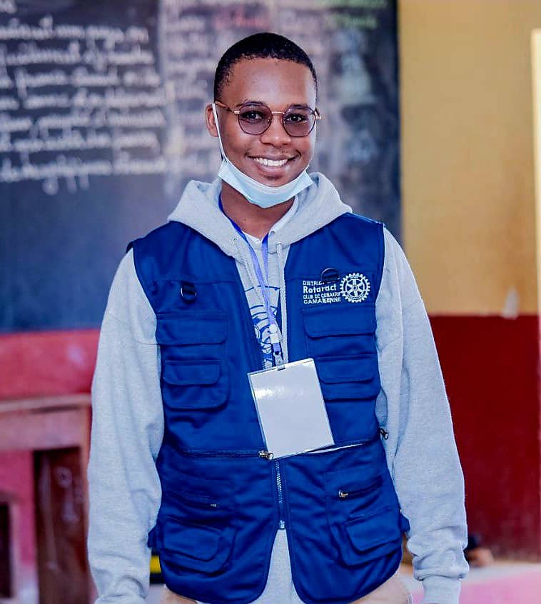 Dian Diallo Mohamed