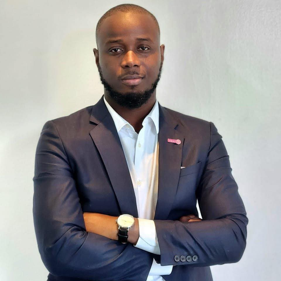 Emmanuel KAMBOU