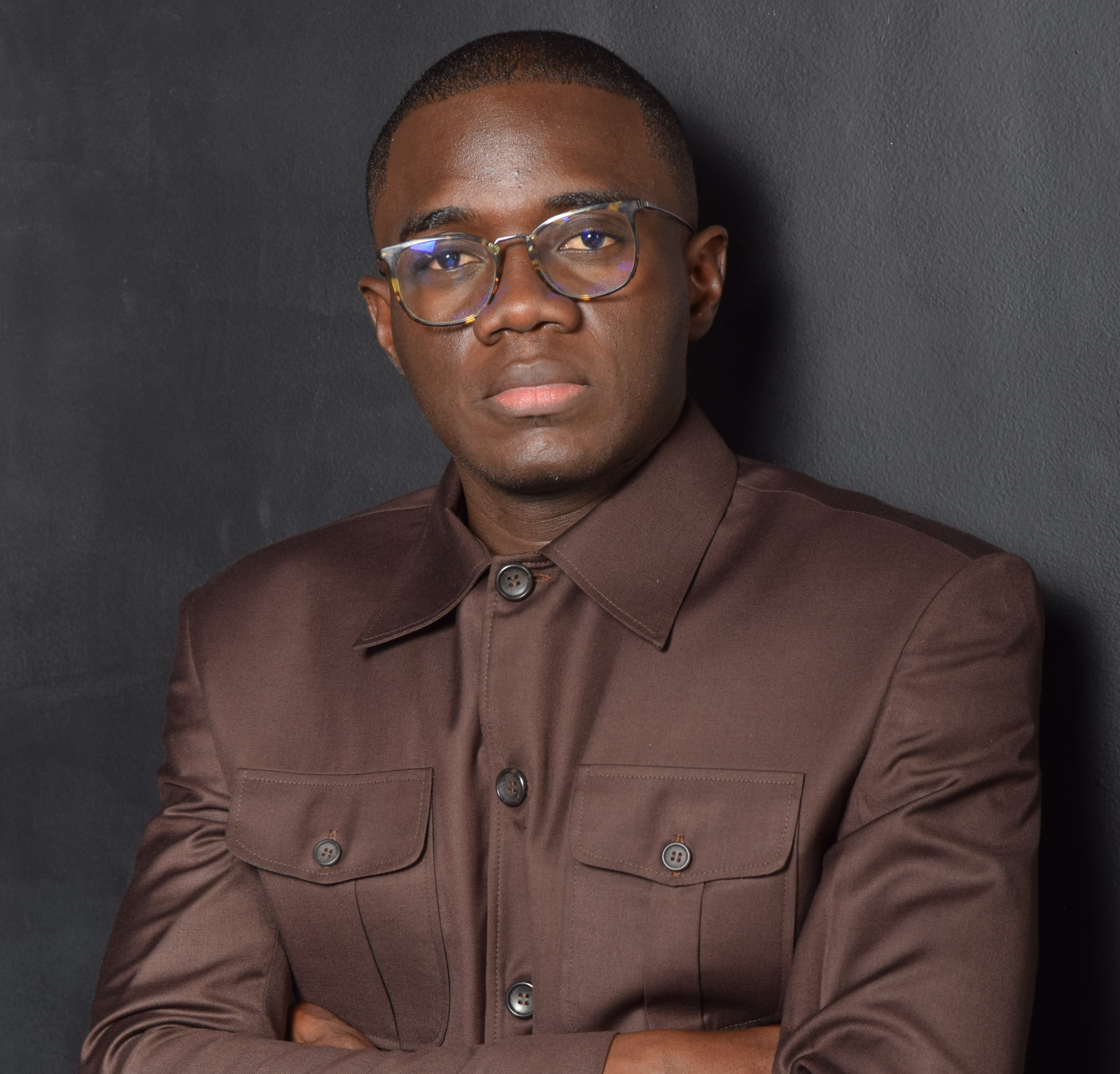 Dr Emmanuel N'GOTTA