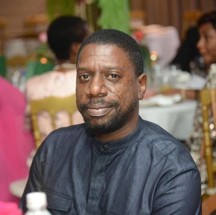 Jean Yves TJINDJI