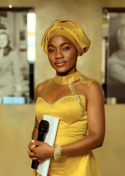 Mariam TOURE