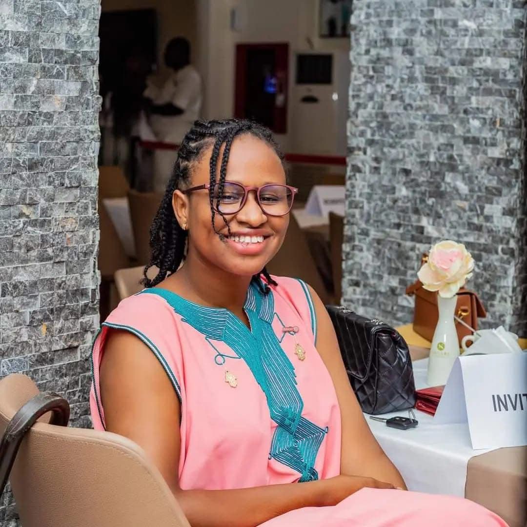 Mariama CIRE