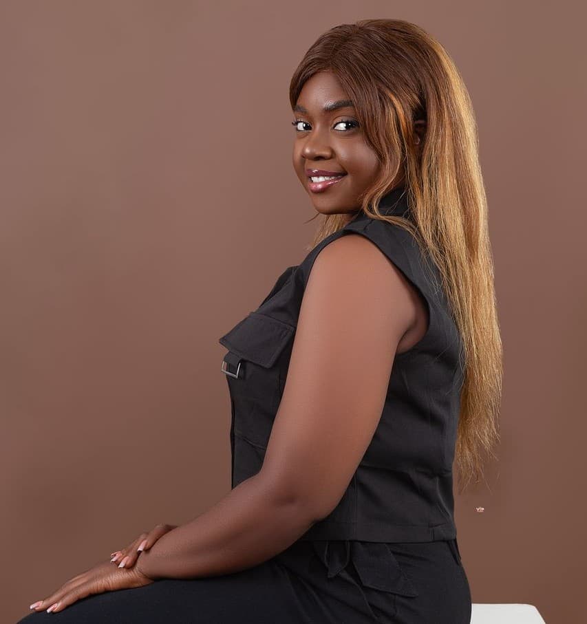Marie Michelle ANGAMA