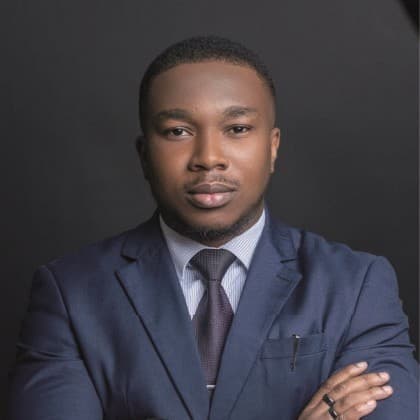 Richard N'DA