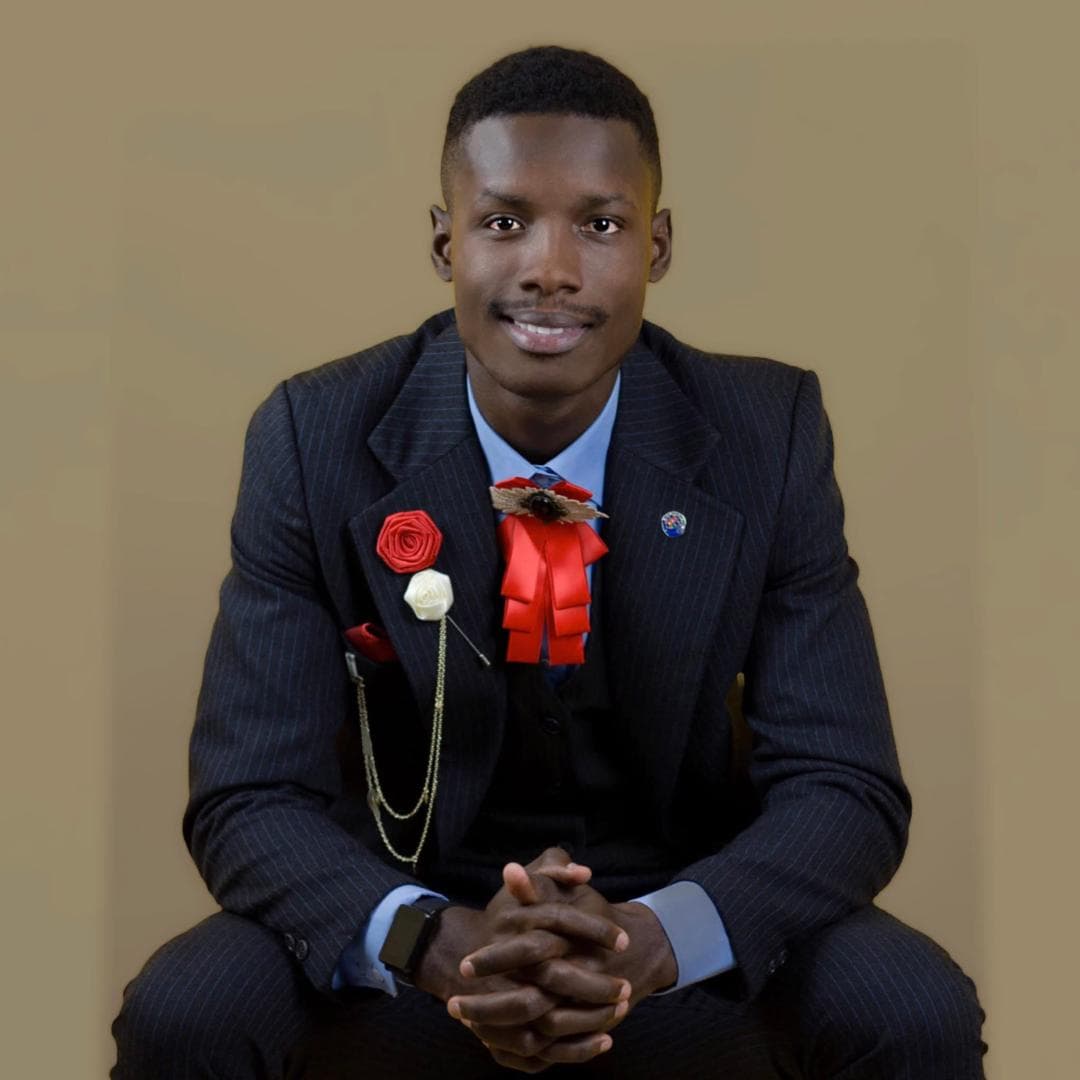 Sam DAYORO