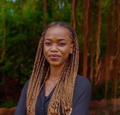 Samira KOUAKOU