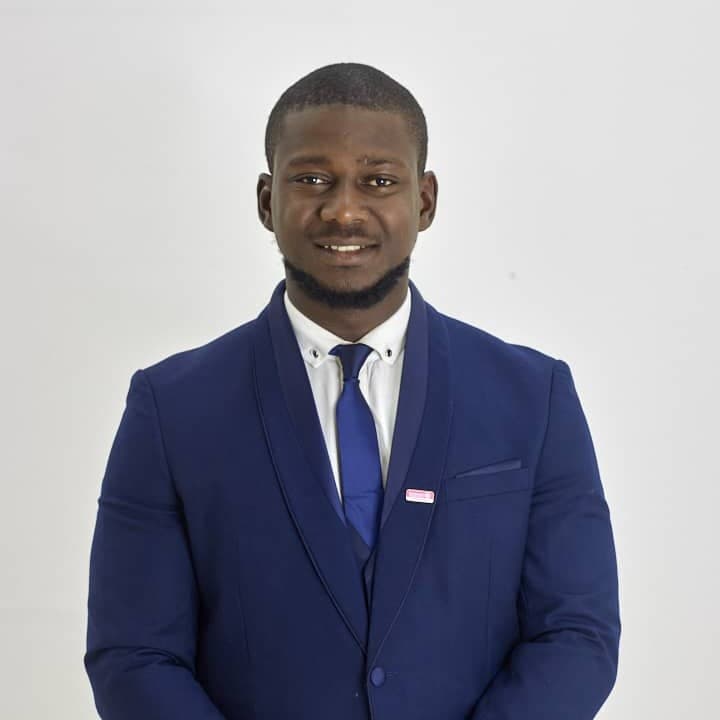 Sidy KANTE