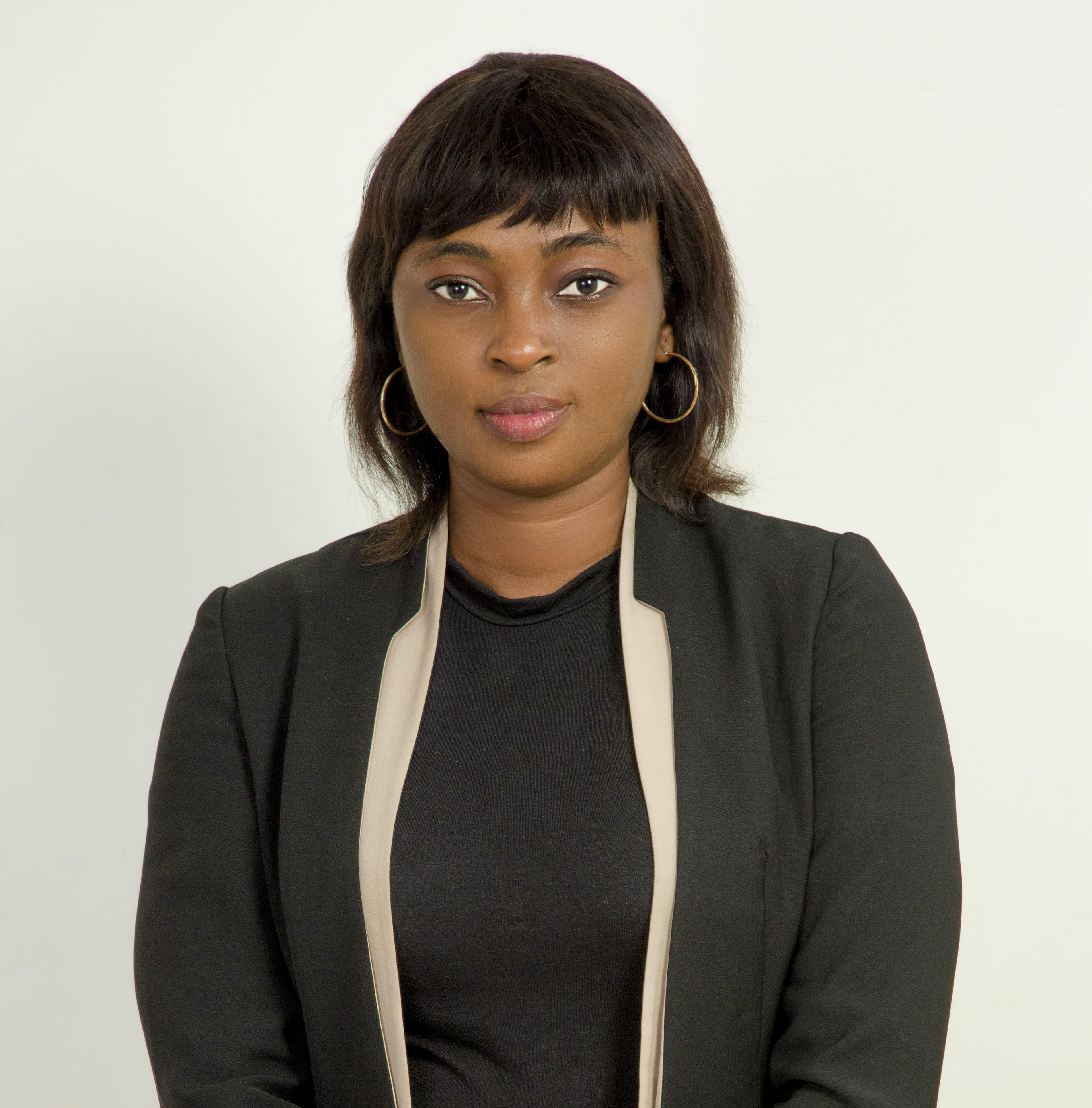 Stéphanie DJE