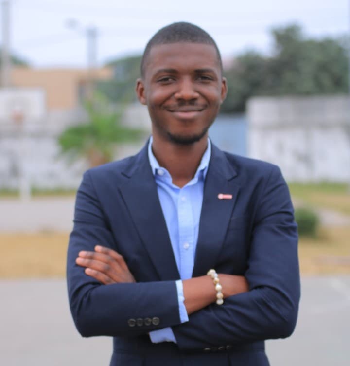 Yann Maxence AKPE