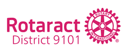 Logo du Rotaract District 9101