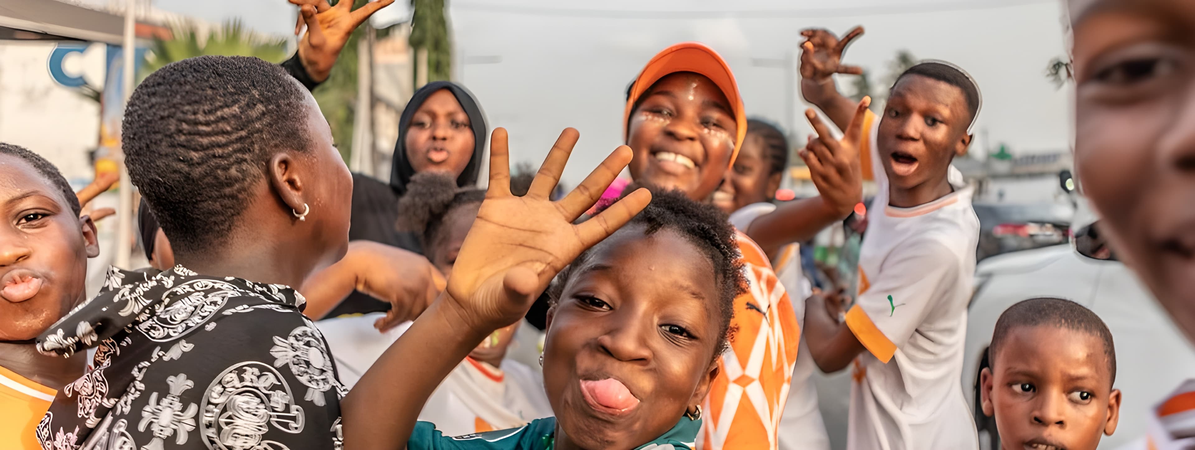 Jeunesse Ivoirienne