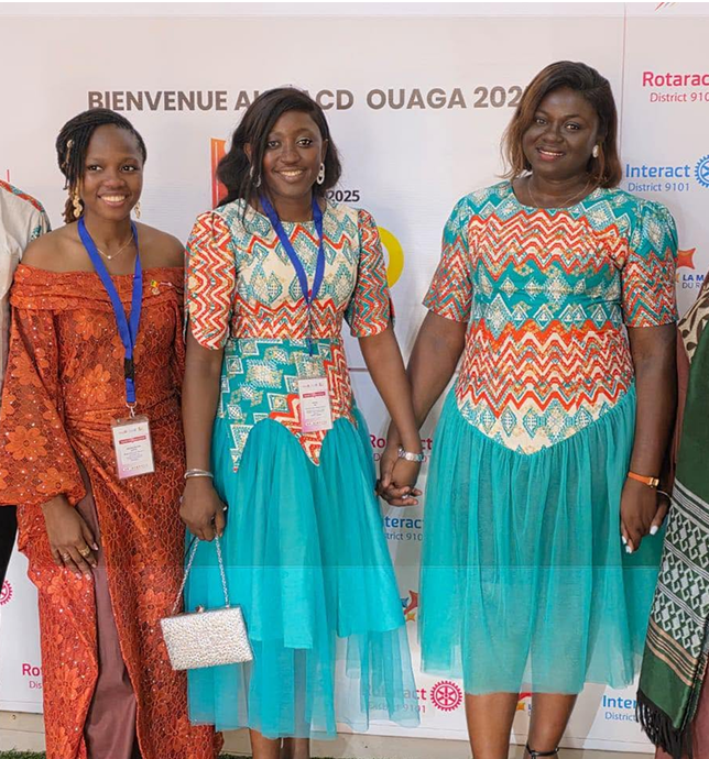 ACD Bouaké 2026